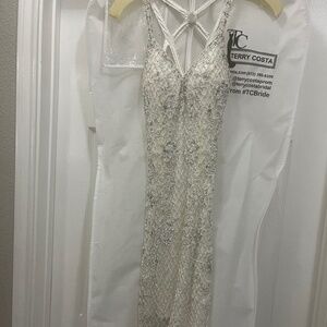 Primavera Couture 3551